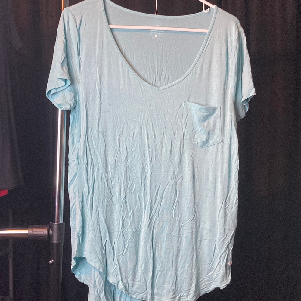 Hollister T-Shirt
